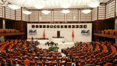 Covid tahliyesinden deprem suçluları yararlanamayacak