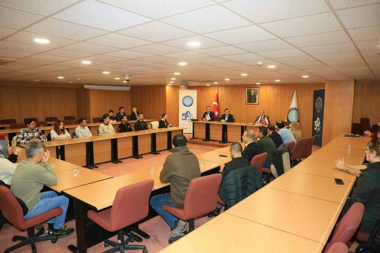 BUÜ ve Nilüfer Belediyesi’nden önemli proje