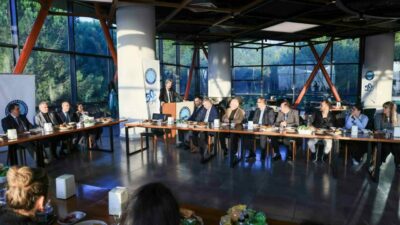 BUÜ’de personel motivasyonu önceliği