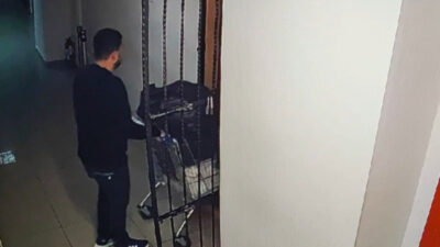 Büyükçekmece Adliyesi’ndeki soygunda yeni gözaltılar