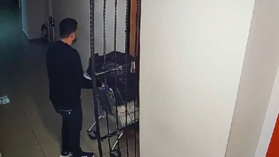 Büyükçekmece Adliyesi’ndeki soygunda yeni gözaltılar