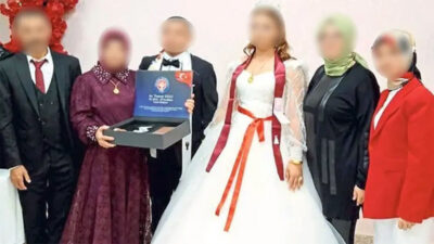 İthal gelin kaçtı, damadın babası canına kıydı