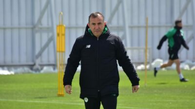 Çaykur Rizespor, Recep Uçar’la anlaştı