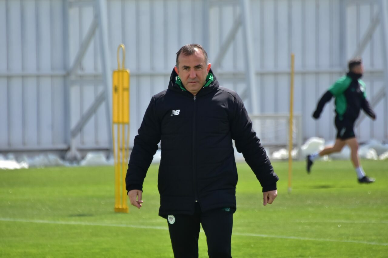 Çaykur Rizespor, Recep Uçar’la anlaştı