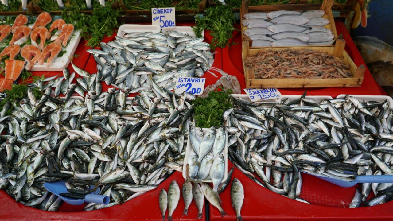 Bursa’da et fiyatları yükseldi balığa ilgi arttı! İşte tezgahlardaki son rakamlar…