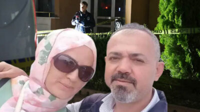 Eşini 22 bıçak darbesiyle katletti! Kendini bakın nasıl savundu…