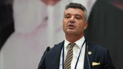 Fenerbahçe olağanüstü seçimli genel kurula mı gidiyor?