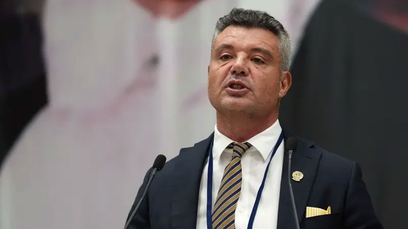 Fenerbahçe’de Olağanüstü Seçimli Genel Kurul kararı Fenerbahçe’de Olağanüstü Seçimli Genel Kurul kararı