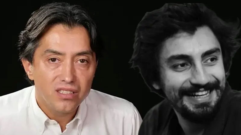 Garipoğlu’nun şoförü konuştu: Ev partisinde uyuşturucu iddiası