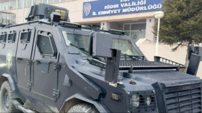 DEAŞ terör örgütünü öven kişi yakalandı