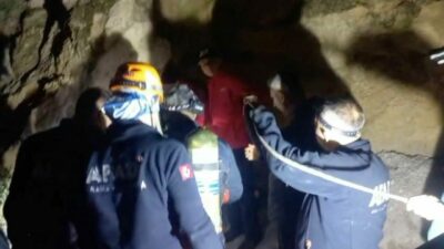 Define hayali sonu oldu