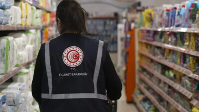 Asgari ücretteki artış sonrası fırsatçılara geçit yok!