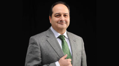 Denizhan Sezgin, Bursa Rehberler Odası başkanlığına aday