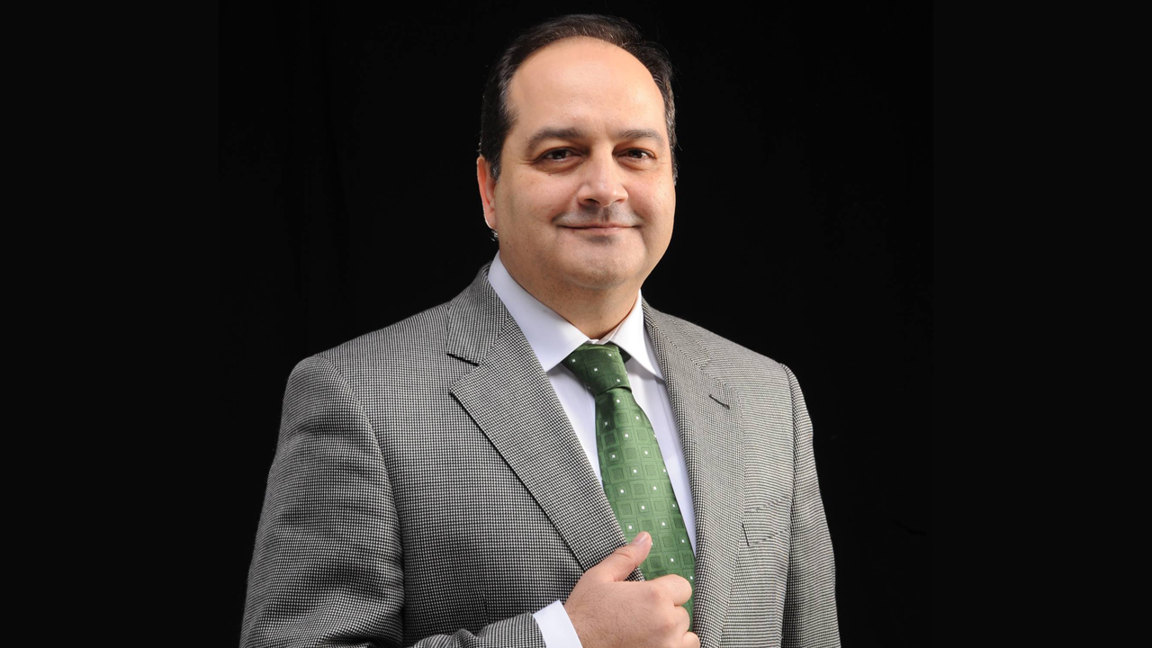 Denizhan Sezgin, Bursa Rehberler Odası başkanlığına aday Denizhan Sezgin, Bursa Rehberler Odası başkanlığına aday