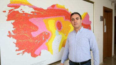 Korkutan depremler sonrası açıklama: Akdeniz’deki faylar bilinmiyor