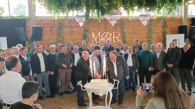 Devatur’dan Dünya Şoförler Günü’ne özel kutlama Devatur’dan Dünya Şoförler Günü’ne özel kutlama