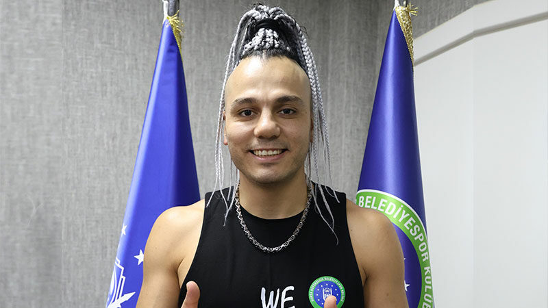 Bursa ekibi transferi duyurdu