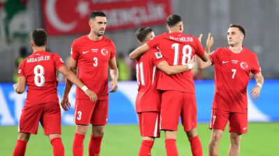 Dünya Kupası yolunda kritik maçın stadyumu açıklandı