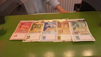 Bir devrin sonu: Leva tarih oldu