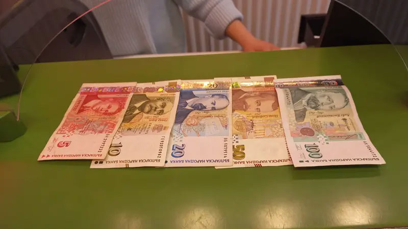 Bir devrin sonu: Leva tarih oldu