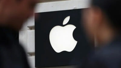Apple’a 98 milyon euro ceza