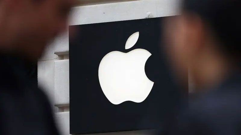 Apple’a 98 milyon euro ceza