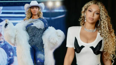 Beyonce resmen milyarder oldu