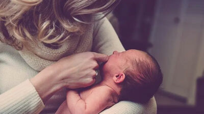 709 bin aileye doğum yardımı