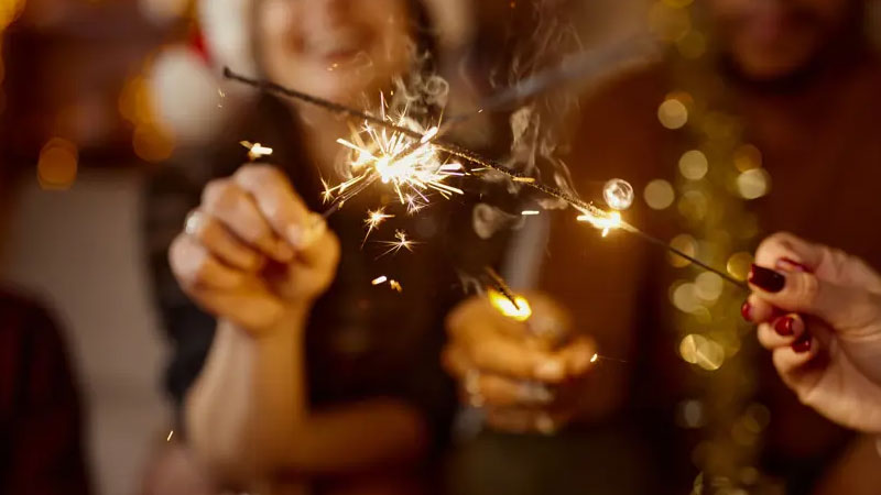 Yılbaşının en ilginç geleneği: 12 üzüm ritüeli nedir?