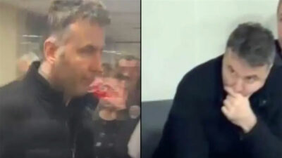 Mehmet Akif Ersoy suçlamalara ne yanıt verdi? İşte ifadesi…