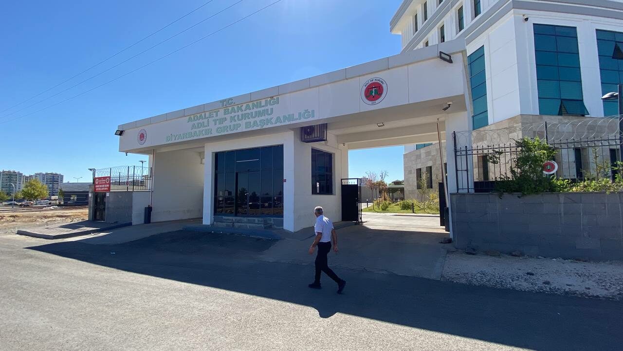 Cezaevinden tahliye olduktan sonra… Eşini boğup boş araziye gömmüş