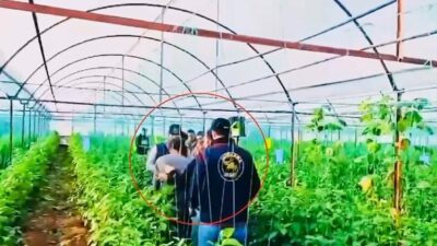 7 yıllık cinayet firarisi operasyonla yakalandı