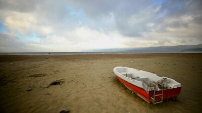 ‘Doğu Marmara’nın can damarı’ tehdit altında