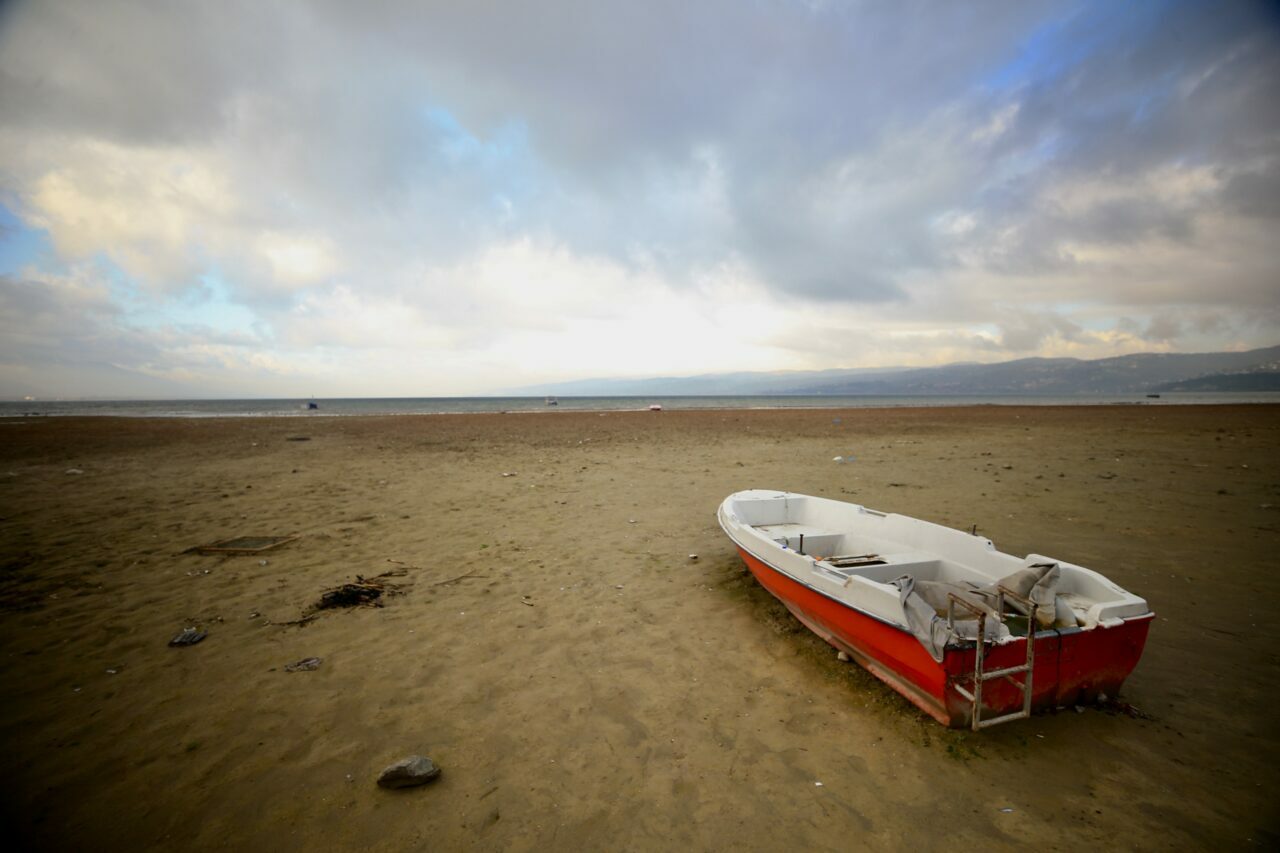 ‘Doğu Marmara’nın can damarı’ tehdit altında ‘Doğu Marmara’nın can damarı’ tehdit altında