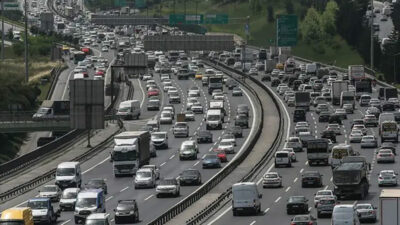 Araç sahipleri dikkat! Trafik sigorta primleri güncellendi: Kural sil baştan…