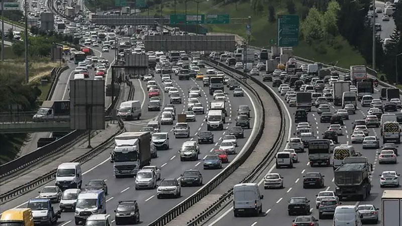 Araç sahipleri dikkat! Trafik sigorta primleri güncellendi: Kural sil baştan… Araç sahipleri dikkat! Trafik sigorta primleri güncellendi: Kural sil baştan…