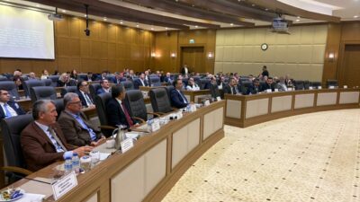 Bursa’nın iki mahallesi kentsel dönüşüm alanı ilan edildi