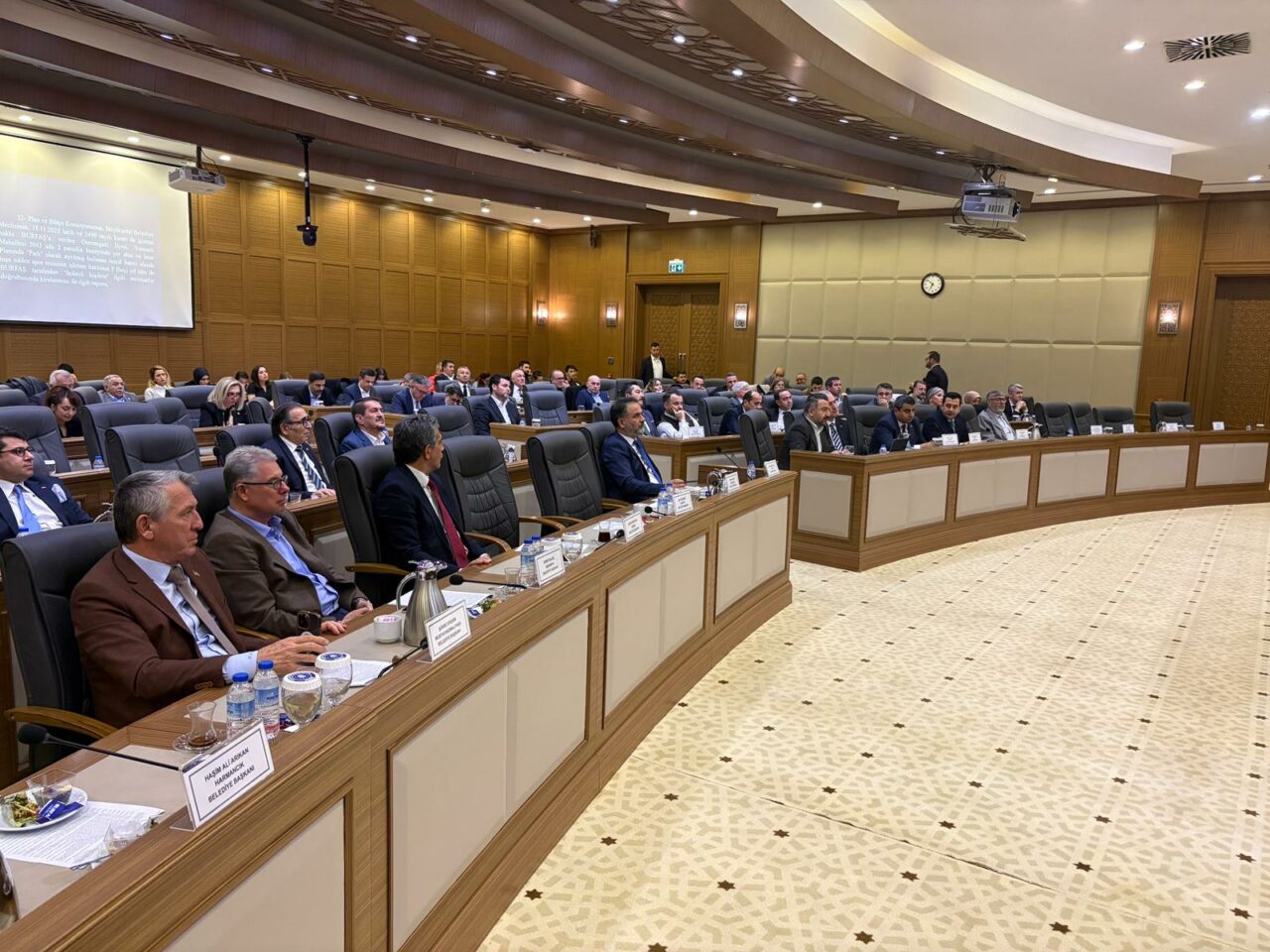 Bursa’nın iki mahallesi kentsel dönüşüm alanı ilan edildi Bursa’nın iki mahallesi kentsel dönüşüm alanı ilan edildi