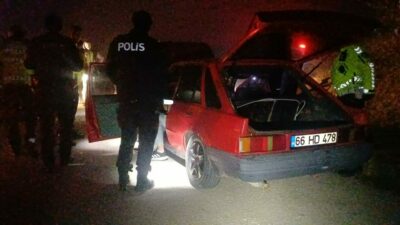 Ehliyetsiz sürücüye bakın ne kadar ceza kesildi