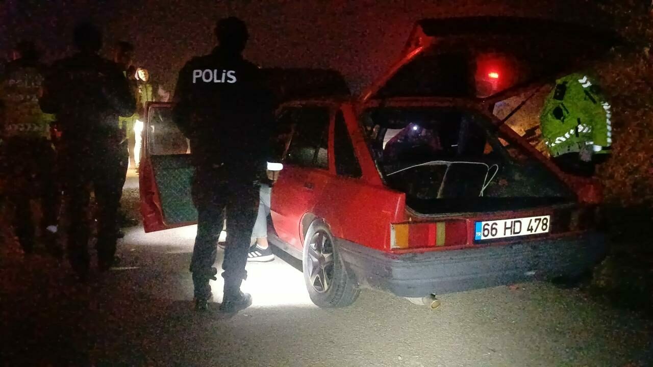 Ehliyetsiz sürücüye bakın ne kadar ceza kesildi Ehliyetsiz sürücüye bakın ne kadar ceza kesildi