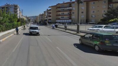 Bursa’nın turistik ilçesindeki bu cadde kapanıyor!