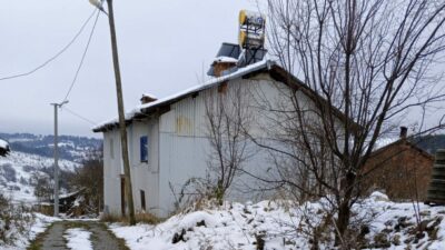 Müzeyyen Senar’ın Bursa’nın Gököz köyündeki tarihi evi ne oldu?