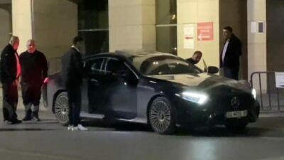 Gökhan Gönül’e ev hapsi, Aref Ghafouri tutuklandı