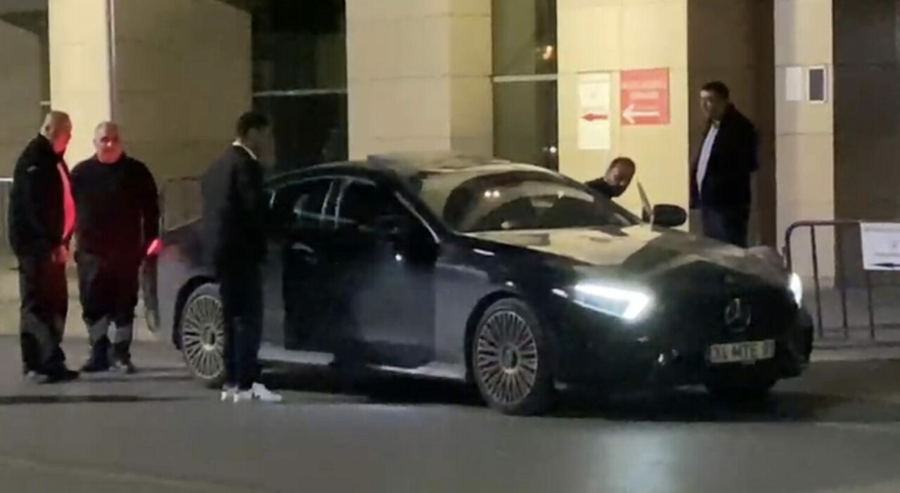 Gökhan Gönül’e ev hapsi, Aref Ghafouri tutuklandı Gökhan Gönül’e ev hapsi, Aref Ghafouri tutuklandı