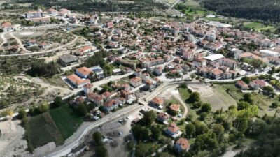 Bursa’nın en uzak ilçesi için Adalet Bakanlığı’ndan sevindiren karar