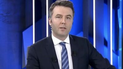 Uyuşturucu suçlaması; Habertürk Genel Yayın Yönetmeni Mehmet Akif Ersoy gözaltına alındı