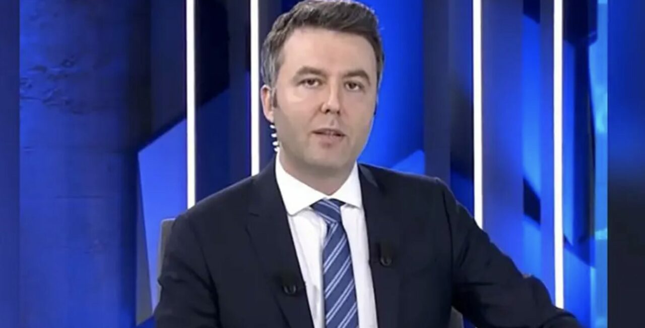 Uyuşturucu suçlaması; Habertürk Genel Yayın Yönetmeni Mehmet Akif Ersoy gözaltına alındı Uyuşturucu suçlaması; Habertürk Genel Yayın Yönetmeni Mehmet Akif Ersoy gözaltına alındı