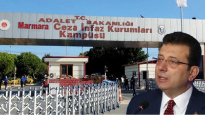 Ekrem İmamoğlu’nun diploma davası ertelendi