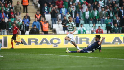 Bursaspor, Sertaç’a gelen iki teklife ne dedi?