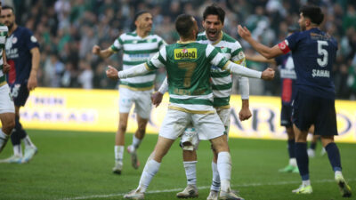 Mardinspor-Bursaspor maçı öncesi ortamı kimler germeye çalışıyor?